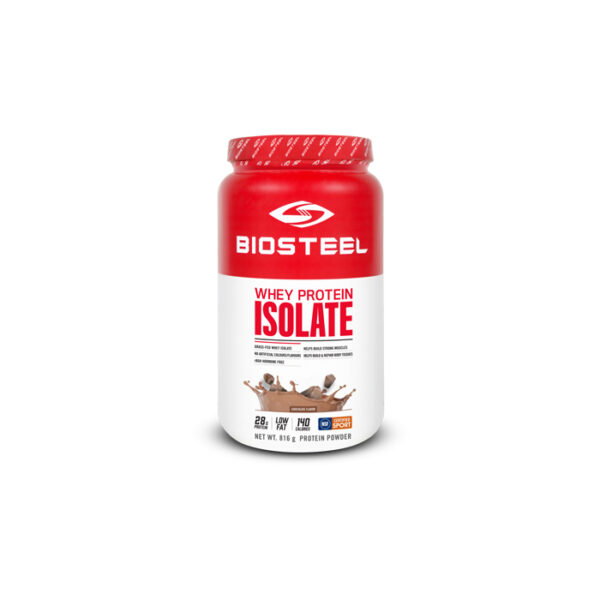 WHEY PROTEIN ISOLATE / Chocolate 24 Servings Kahma
